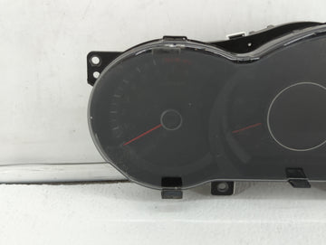 2014-2015 Kia Optima Instrument Cluster Speedometer Gauges P/N:94031-2T270 Fits Fits 2014 2015 OEM Used Auto Parts