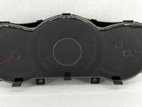 2014-2015 Kia Optima Instrument Cluster Speedometer Gauges P/N:94031-2T270 Miles: Fits Fits 2014 2015 OEM Used Auto Parts - 