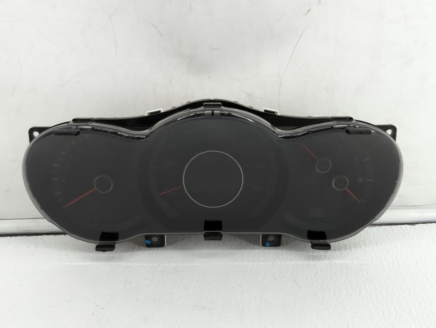 2014-2015 Kia Optima Instrument Cluster Speedometer Gauges P/N:94031-2T270 Fits Fits 2014 2015 OEM Used Auto Parts - Oemused