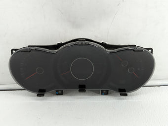 compare product 2014-2015 Kia Optima Instrument Cluster Speedometer Gauges P/N:94031-2T270 Fits Fits 2014 2015 OEM Used Auto Parts