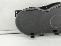 2014-2015 Kia Optima Instrument Cluster Speedometer Gauges P/N:94031-2T270 Fits Fits 2014 2015 OEM Used Auto Parts - Oemused