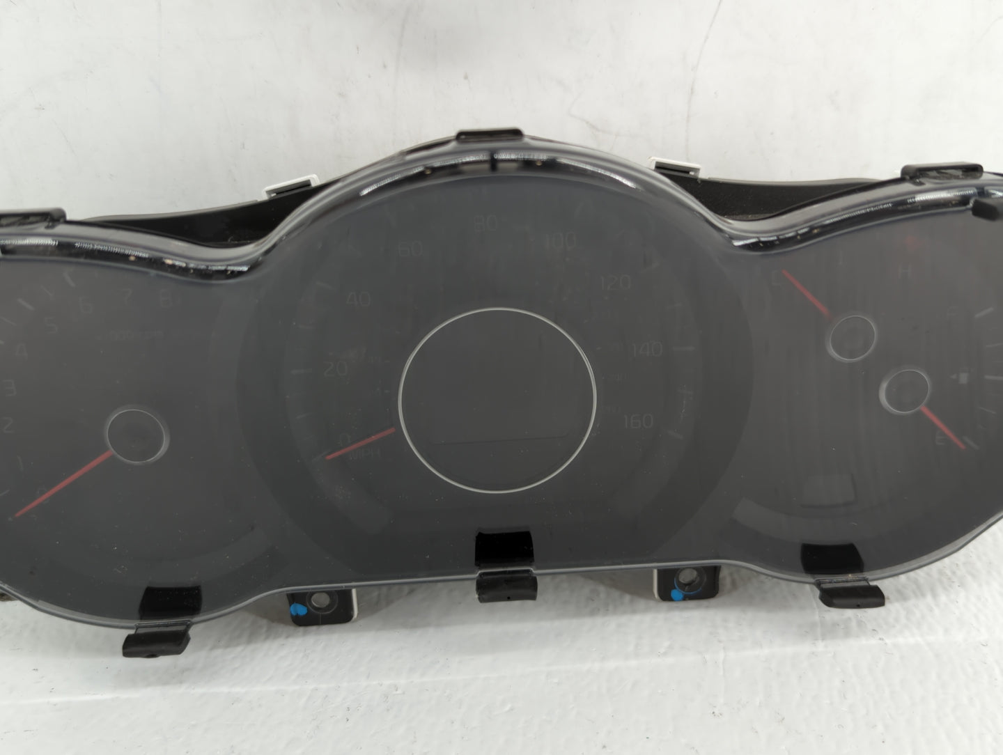 2014-2015 Kia Optima Instrument Cluster Speedometer Gauges P/N:94031-2T270 Fits Fits 2014 2015 OEM Used Auto Parts - Oemused