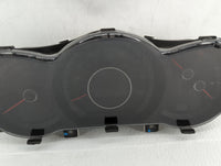 2014-2015 Kia Optima Instrument Cluster Speedometer Gauges P/N:94031-2T270 Fits Fits 2014 2015 OEM Used Auto Parts - Oemused