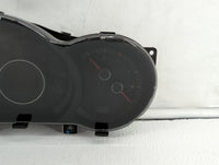2014-2015 Kia Optima Instrument Cluster Speedometer Gauges P/N:94031-2T270 Fits Fits 2014 2015 OEM Used Auto Parts - Oemused
