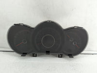 2014-2015 Kia Optima Instrument Cluster Speedometer Gauges P/N:94031-2T270 Fits Fits 2014 2015 OEM Used Auto Parts - Oemused
