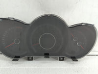 2014-2015 Kia Optima Instrument Cluster Speedometer Gauges P/N:94031-2T270 Fits Fits 2014 2015 OEM Used Auto Parts - Oemused