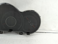 2014-2015 Kia Optima Instrument Cluster Speedometer Gauges P/N:94031-2T270 Fits Fits 2014 2015 OEM Used Auto Parts - Oemused