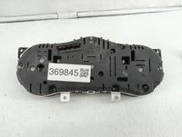 2014-2015 Kia Optima Instrument Cluster Speedometer Gauges P/N:94031-2T270 Fits Fits 2014 2015 OEM Used Auto Parts - Oemused
