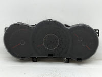 2014-2015 Kia Optima Instrument Cluster Speedometer Gauges P/N:94031-2T270 Fits Fits 2014 2015 OEM Used Auto Parts - Oemused