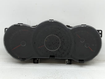 compare product 2014-2015 Kia Optima Instrument Cluster Speedometer Gauges P/N:94031-2T270 Fits Fits 2014 2015 OEM Used Auto Parts