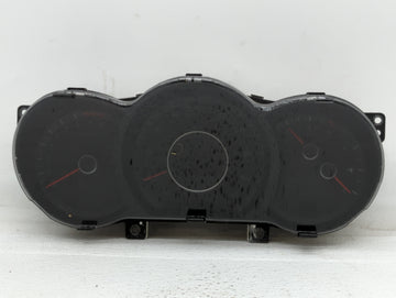 2014-2015 Kia Optima Instrument Cluster Speedometer Gauges P/N:94031-2T270 Fits Fits 2014 2015 OEM Used Auto Parts - Oemused