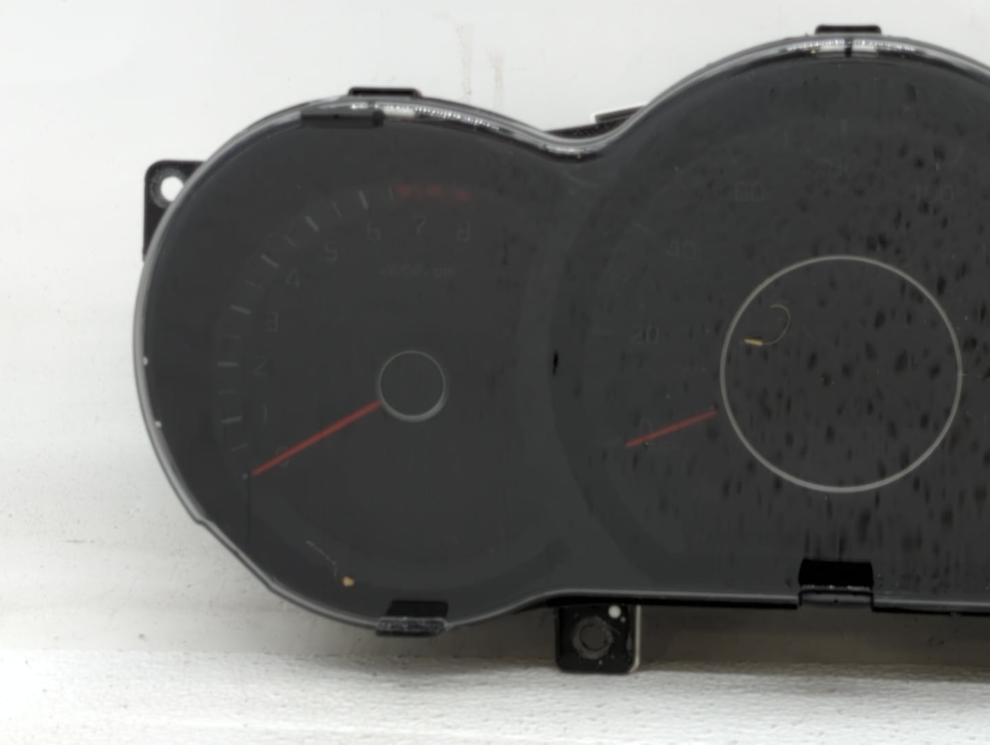 2014-2015 Kia Optima Instrument Cluster Speedometer Gauges P/N:94031-2T270 Fits Fits 2014 2015 OEM Used Auto Parts - Oemused