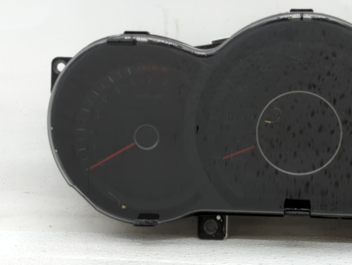 2014-2015 Kia Optima Instrument Cluster Speedometer Gauges P/N:94031-2T270 Fits Fits 2014 2015 OEM Used Auto Parts - Oemused