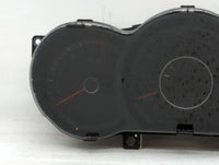 2014-2015 Kia Optima Instrument Cluster Speedometer Gauges P/N:94031-2T270 Fits Fits 2014 2015 OEM Used Auto Parts - Oemused