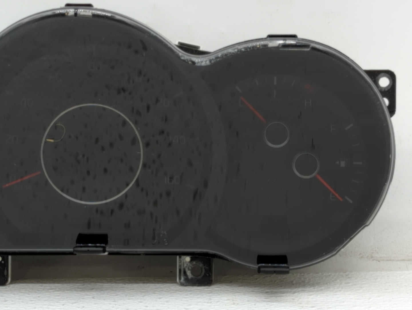 2014-2015 Kia Optima Instrument Cluster Speedometer Gauges P/N:94031-2T270 Fits Fits 2014 2015 OEM Used Auto Parts - Oemused
