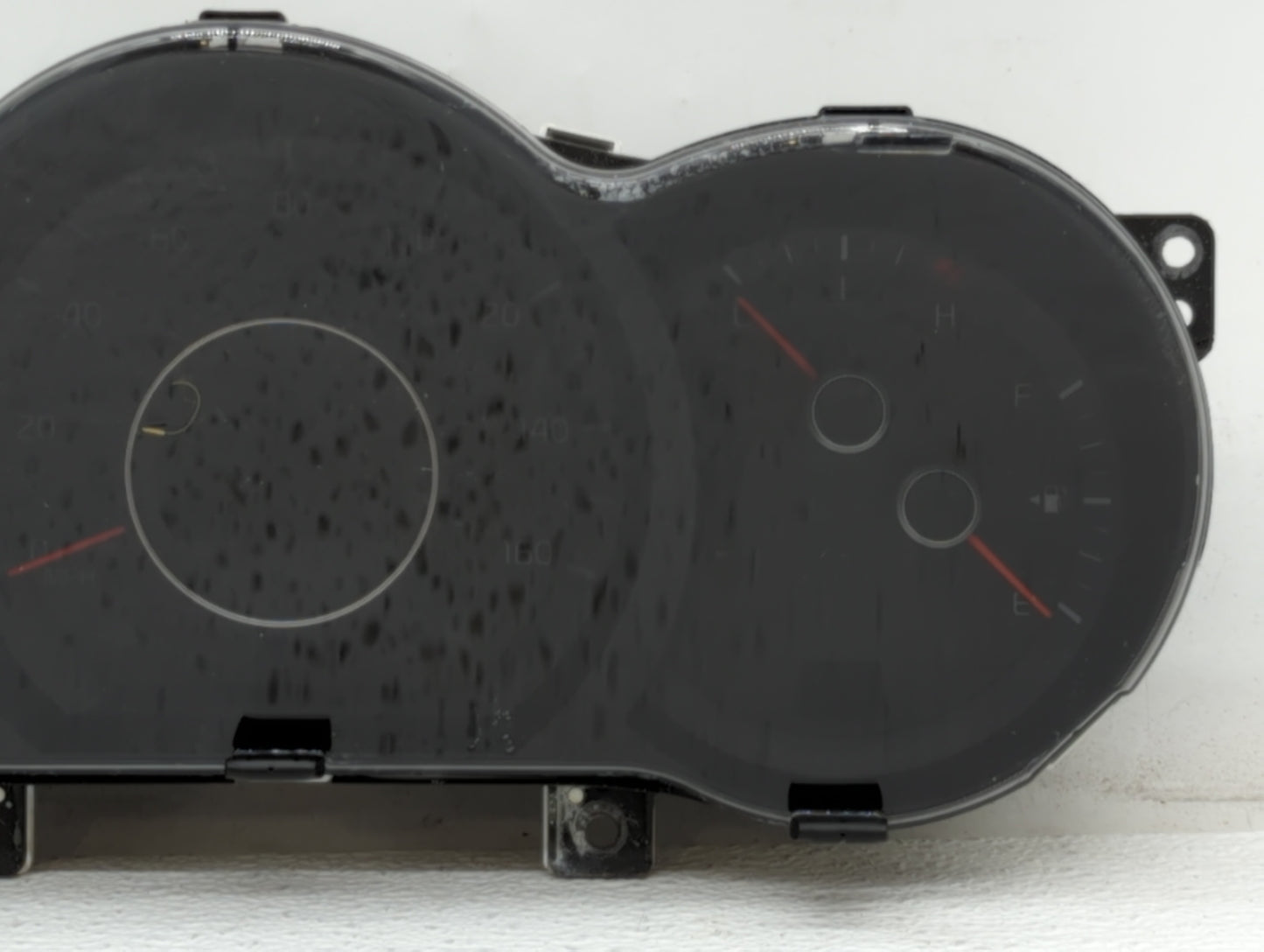 2014-2015 Kia Optima Instrument Cluster Speedometer Gauges P/N:94031-2T270 Fits Fits 2014 2015 OEM Used Auto Parts - Oemused