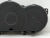 2014-2015 Kia Optima Instrument Cluster Speedometer Gauges P/N:94031-2T270 Fits Fits 2014 2015 OEM Used Auto Parts - Oemused