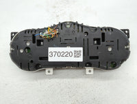 2014-2015 Kia Optima Instrument Cluster Speedometer Gauges P/N:94031-2T270 Fits Fits 2014 2015 OEM Used Auto Parts - Oemused