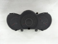 2014-2015 Kia Optima Instrument Cluster Speedometer Gauges P/N:94031-2T270 Fits Fits 2014 2015 OEM Used Auto Parts - Oemused