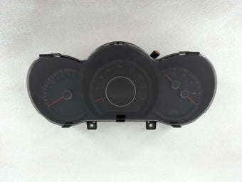 compare product 2014-2015 Kia Optima Instrument Cluster Speedometer Gauges P/N:94031-2T270 Fits Fits 2014 2015 OEM Used Auto Parts