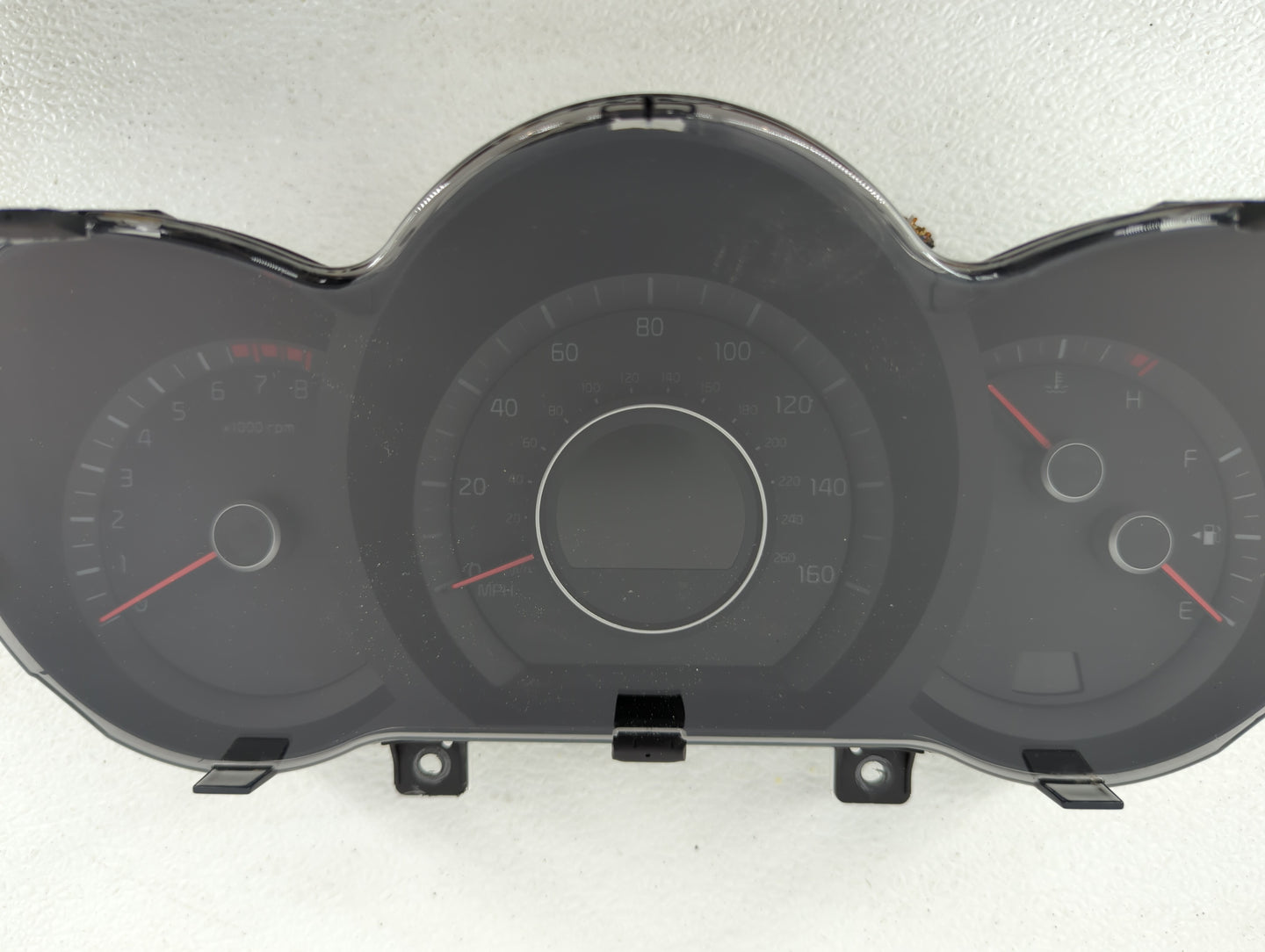 2014-2015 Kia Optima Instrument Cluster Speedometer Gauges P/N:94031-2T270 Fits Fits 2014 2015 OEM Used Auto Parts - Oemused