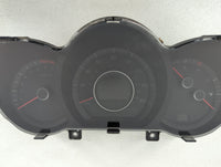 2014-2015 Kia Optima Instrument Cluster Speedometer Gauges P/N:94031-2T270 Fits Fits 2014 2015 OEM Used Auto Parts - Oemused