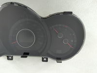 2014-2015 Kia Optima Instrument Cluster Speedometer Gauges P/N:94031-2T270 Fits Fits 2014 2015 OEM Used Auto Parts - Oemused