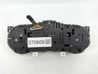 2014-2015 Kia Optima Instrument Cluster Speedometer Gauges P/N:94031-2T270 Fits Fits 2014 2015 OEM Used Auto Parts - Oemused