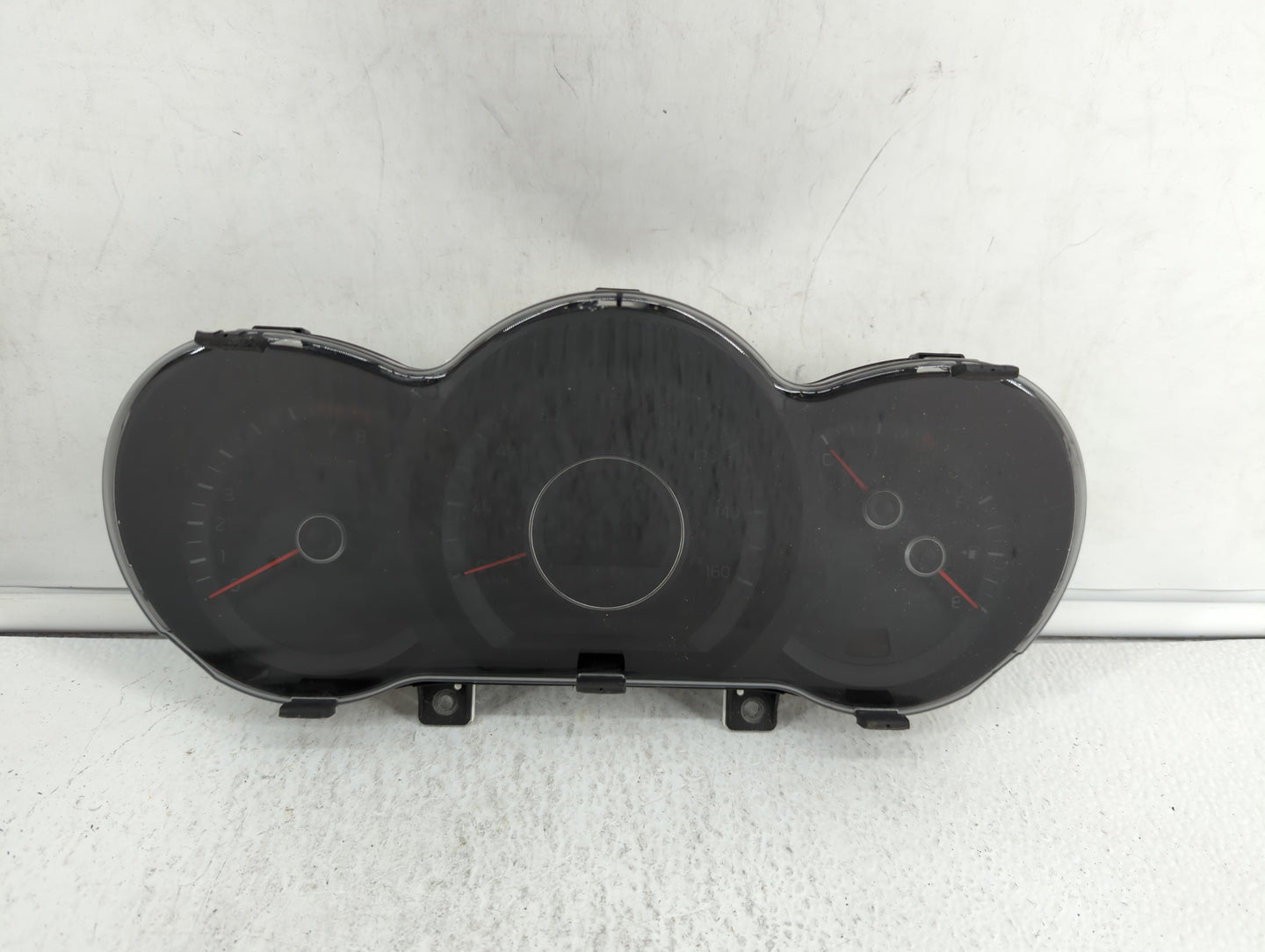 2014-2015 Kia Optima Instrument Cluster Speedometer Gauges P/N:94031-2T270 Fits Fits 2014 2015 OEM Used Auto Parts - Oemused