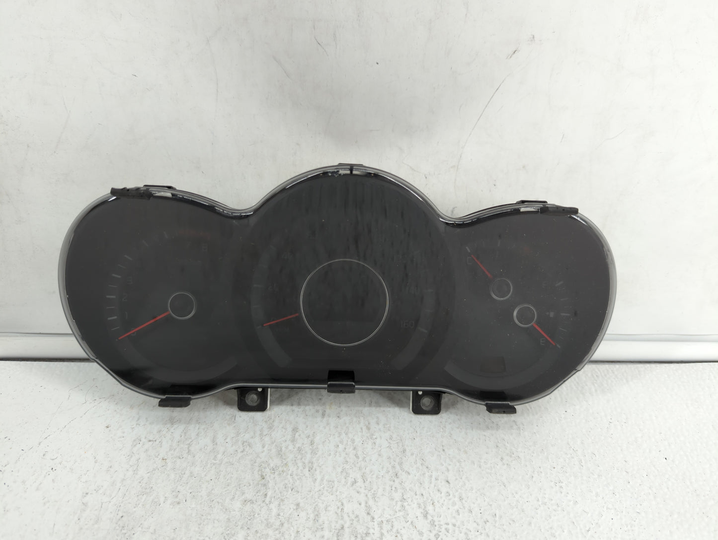 2014-2015 Kia Optima Instrument Cluster Speedometer Gauges P/N:94031-2T270 Fits Fits 2014 2015 OEM Used Auto Parts - Oemused