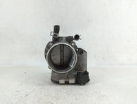2011-2015 Kia Optima Throttle Body P/N:904501 0001 35100-2G700 Fits Fits 2011 2012 2013 2014 2015 2016 OEM Used Auto Parts -