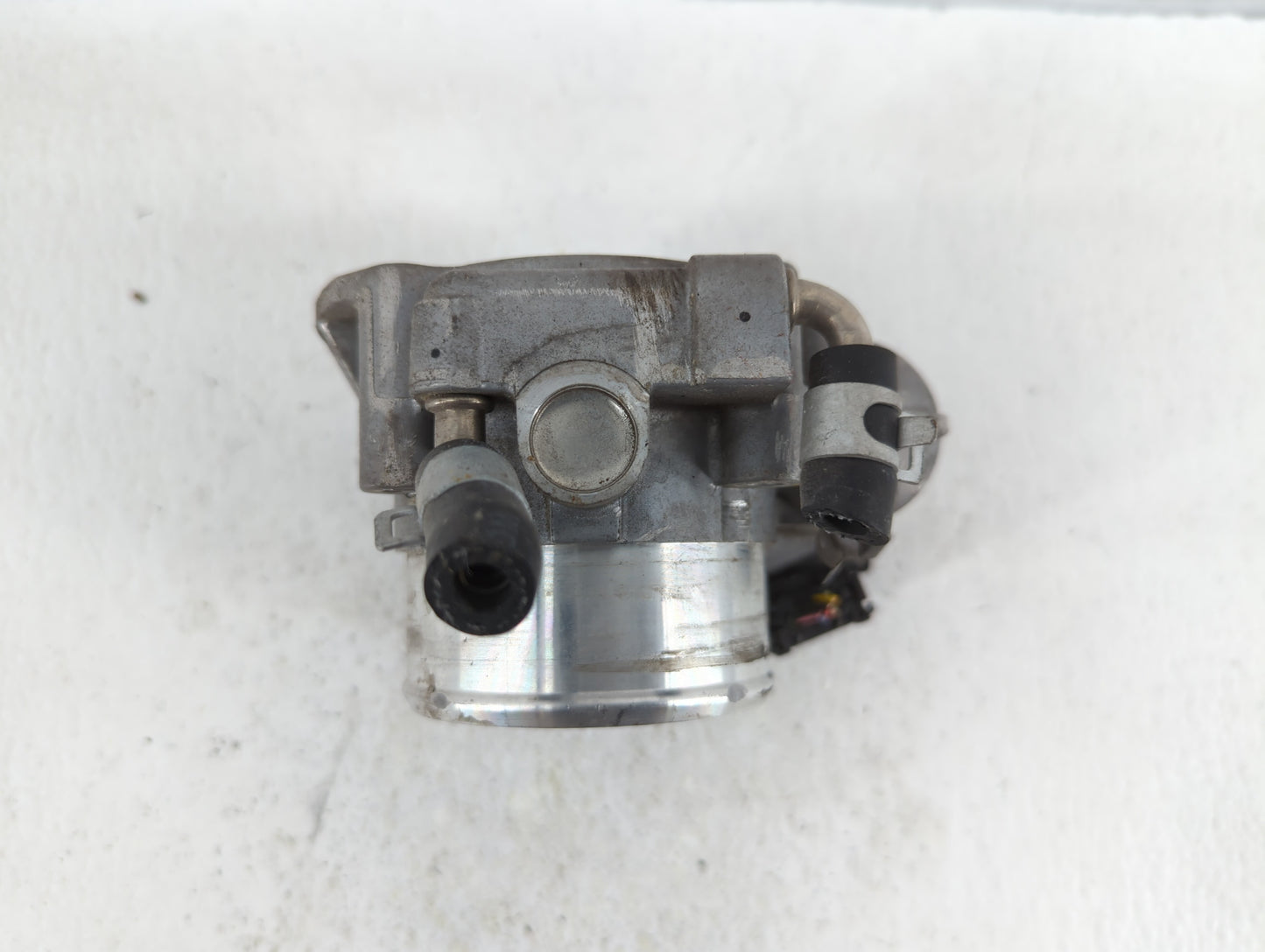 2011-2015 Kia Optima Throttle Body P/N:904501 0001 35100-2G700 Fits Fits 2011 2012 2013 2014 2015 2016 OEM Used Auto Parts -