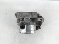 2011-2015 Kia Optima Throttle Body P/N:904501 0001 35100-2G700 Fits Fits 2011 2012 2013 2014 2015 2016 OEM Used Auto Parts -