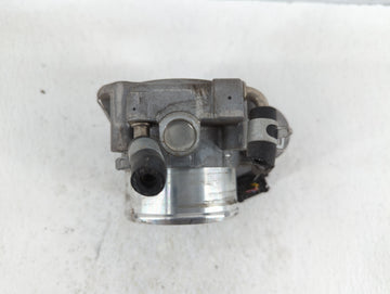 2011-2015 Kia Optima Throttle Body P/N:904501 0001 35100-2G700 Fits Fits 2011 2012 2013 2014 2015 2016 OEM Used Auto Parts