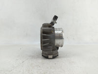 2011-2015 Kia Optima Throttle Body P/N:904501 0001 35100-2G700 Fits Fits 2011 2012 2013 2014 2015 2016 OEM Used Auto Parts -