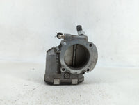 2011-2015 Kia Optima Throttle Body P/N:904501 0001 35100-2G700 Fits Fits 2011 2012 2013 2014 2015 2016 OEM Used Auto Parts -