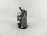 2011-2015 Kia Optima Throttle Body P/N:904501 0001 35100-2G700 Fits Fits 2011 2012 2013 2014 2015 2016 OEM Used Auto Parts -