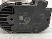 2011-2015 Kia Optima Throttle Body P/N:904501 0001 35100-2G700 Fits Fits 2011 2012 2013 2014 2015 2016 OEM Used Auto Parts -