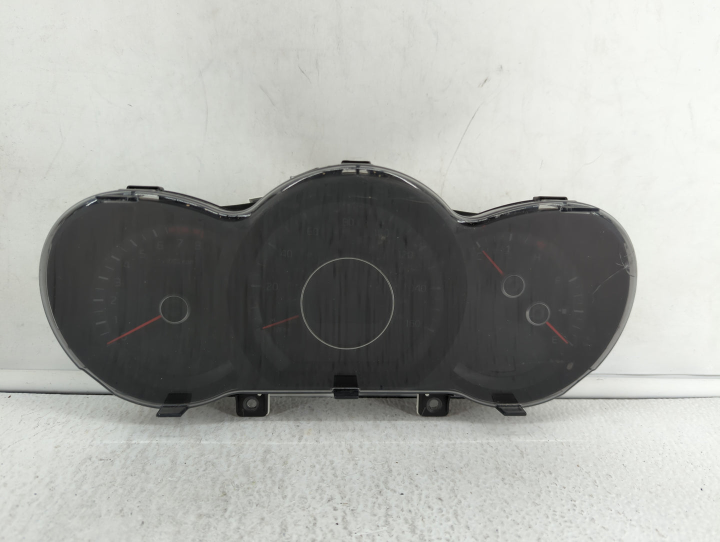 2014-2015 Kia Optima Instrument Cluster Speedometer Gauges P/N:94031-2T270 Fits Fits 2014 2015 OEM Used Auto Parts - Oemused