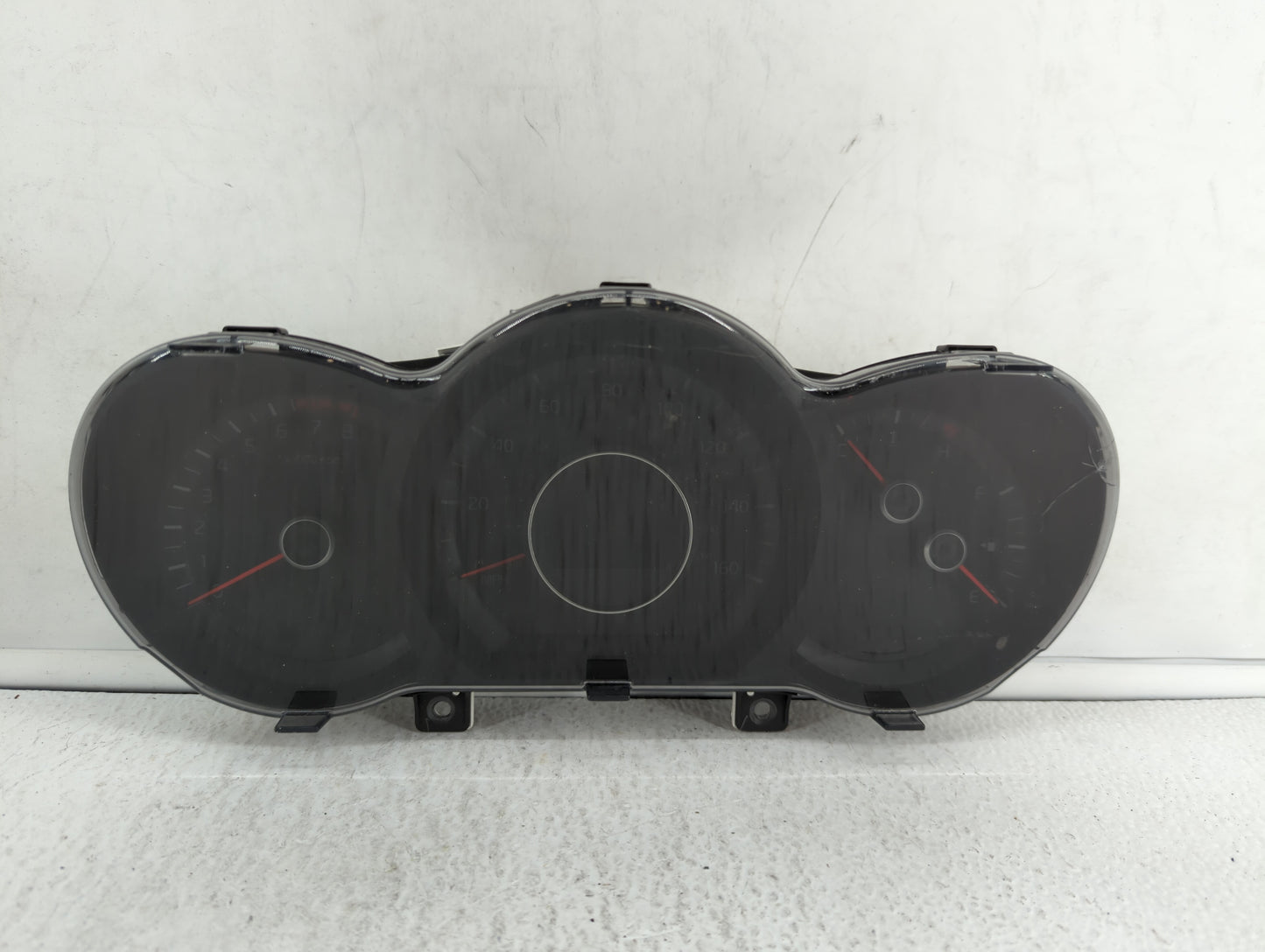 2014-2015 Kia Optima Instrument Cluster Speedometer Gauges P/N:94031-2T270 Fits Fits 2014 2015 OEM Used Auto Parts - Oemused