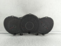 2014-2015 Kia Optima Instrument Cluster Speedometer Gauges P/N:94031-2T270 Fits Fits 2014 2015 OEM Used Auto Parts - Oemused