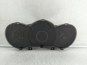 compare product 2014-2015 Kia Optima Instrument Cluster Speedometer Gauges P/N:94031-2T270 Fits Fits 2014 2015 OEM Used Auto Parts