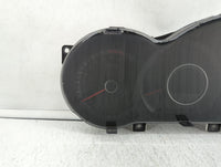 2014-2015 Kia Optima Instrument Cluster Speedometer Gauges P/N:94031-2T270 Fits Fits 2014 2015 OEM Used Auto Parts - Oemused