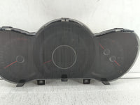2014-2015 Kia Optima Instrument Cluster Speedometer Gauges P/N:94031-2T270 Fits Fits 2014 2015 OEM Used Auto Parts - Oemused