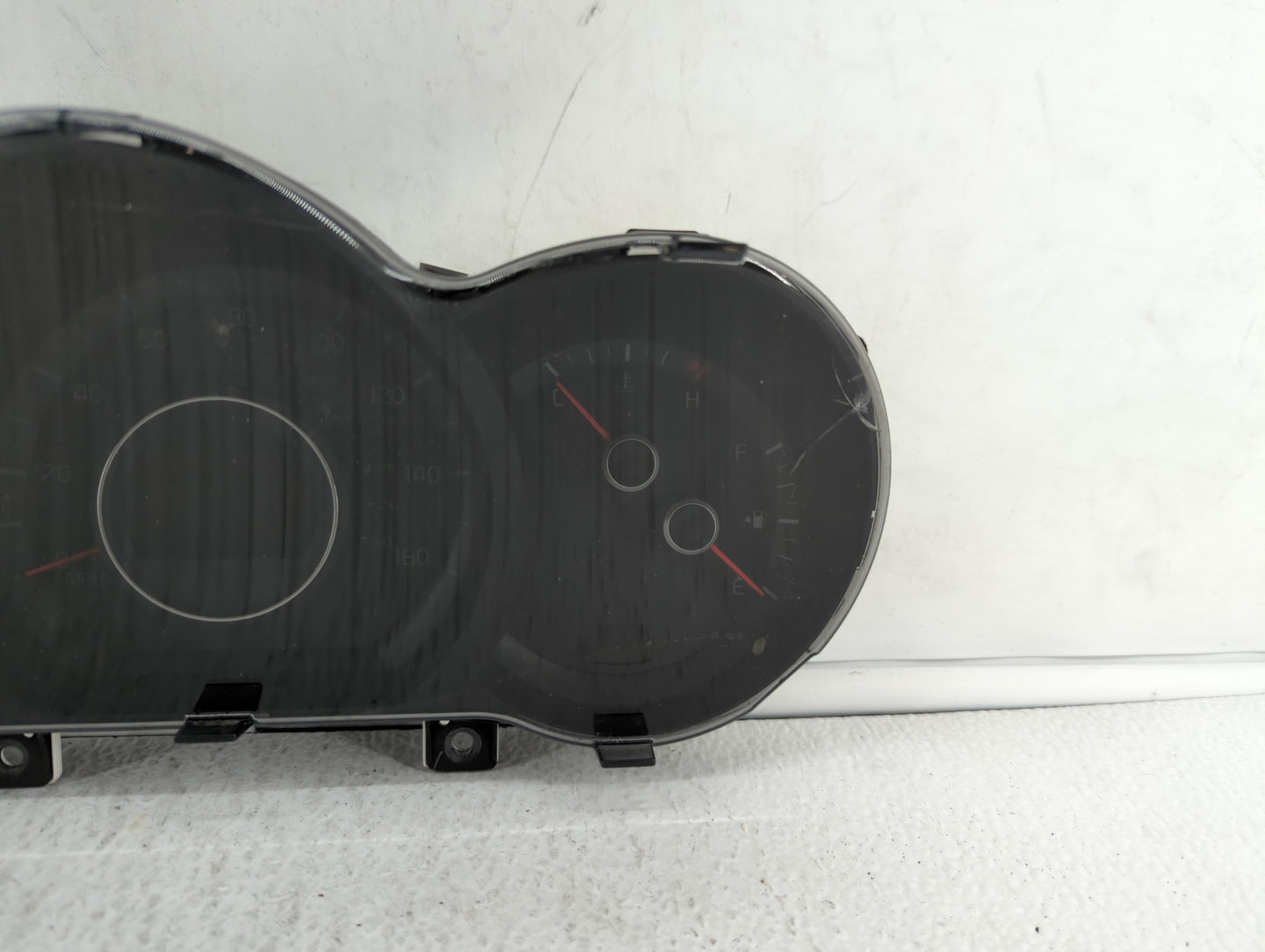 2014-2015 Kia Optima Instrument Cluster Speedometer Gauges P/N:94031-2T270 Fits Fits 2014 2015 OEM Used Auto Parts - Oemused