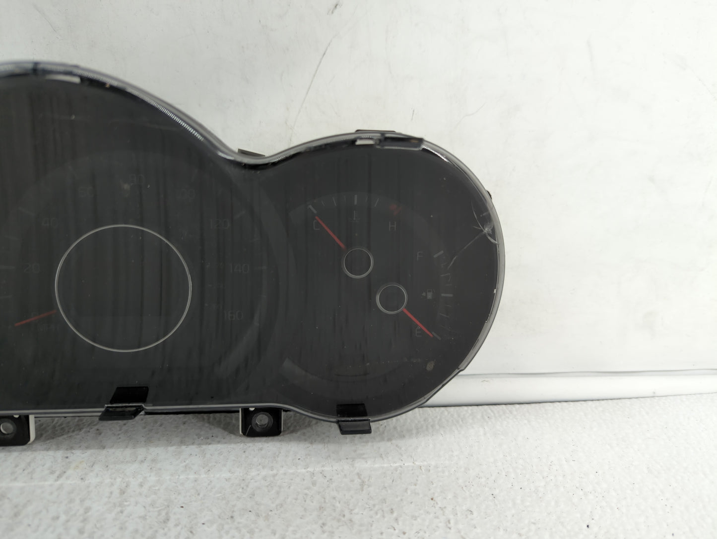 2014-2015 Kia Optima Instrument Cluster Speedometer Gauges P/N:94031-2T270 Fits Fits 2014 2015 OEM Used Auto Parts - Oemused