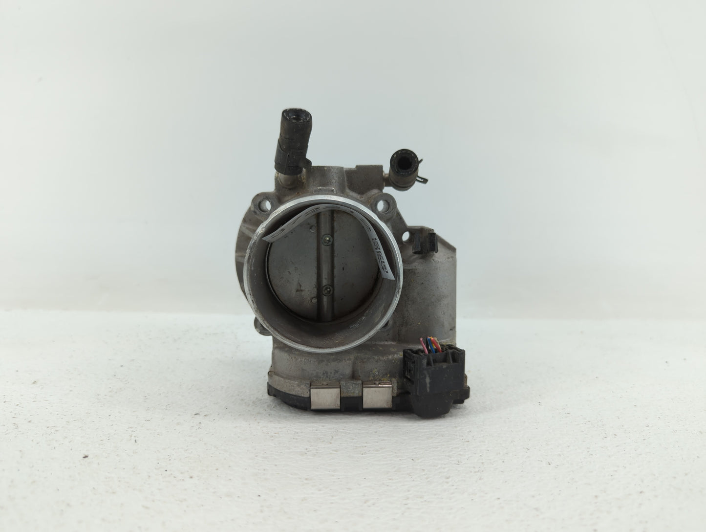 2011-2015 Kia Optima Throttle Body P/N:35100-2G700 904501 0001 Fits Fits 2011 2012 2013 2014 2015 2016 OEM Used Auto Parts -