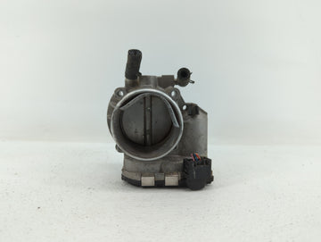 2011-2015 Kia Optima Throttle Body P/N:35100-2G700 904501 0001 Fits Fits 2011 2012 2013 2014 2015 2016 OEM Used Auto Parts -