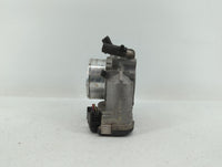 2011-2015 Kia Optima Throttle Body P/N:35100-2G700 904501 0001 Fits Fits 2011 2012 2013 2014 2015 2016 OEM Used Auto Parts -