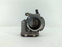 2011-2015 Kia Optima Throttle Body P/N:35100-2G700 904501 0001 Fits Fits 2011 2012 2013 2014 2015 2016 OEM Used Auto Parts -